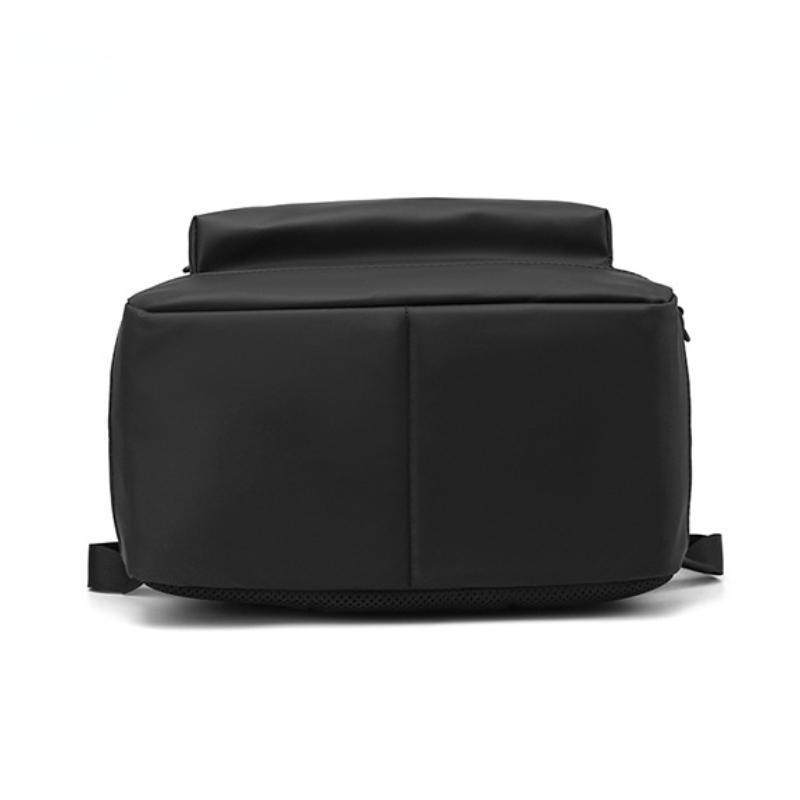 Lässiger Rucksack für Herren, Business-Reisetasche, großer Computer-Rucksack, leichte Schultasche für Studenten