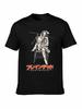 Horrorowy T-shirt Braindead Zombie Peter Jackson Evil Dead Martwi na żywo XL