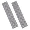 Comfortable Car Seat Belt Strap Pad with Soft Harness Cover for Shoulder Protection