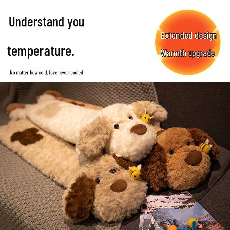 

HX Extra Long Hot Water Bottle