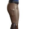 Anti-pilling Equestrian Pants Slim Horse Racing Trousers Equestrian Breeches  Equestrian Supplies