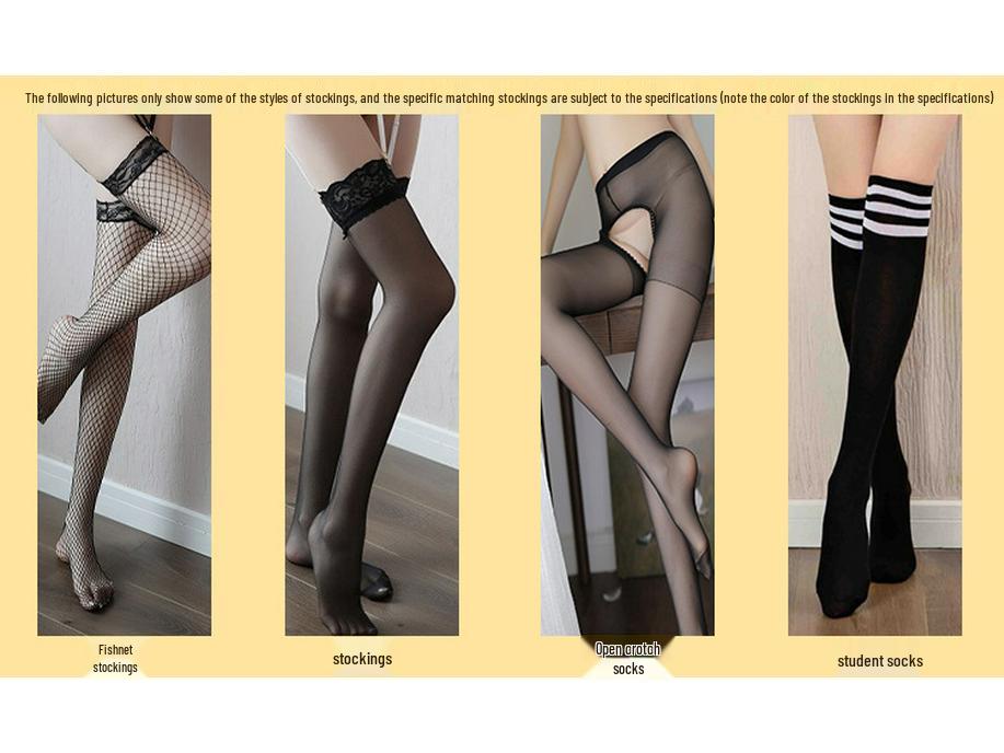 Temptation Sexy Lingerie: Cute Mini Skirt Student Uniform Set