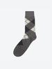 Men's Argyle Socks HPAO5E2301