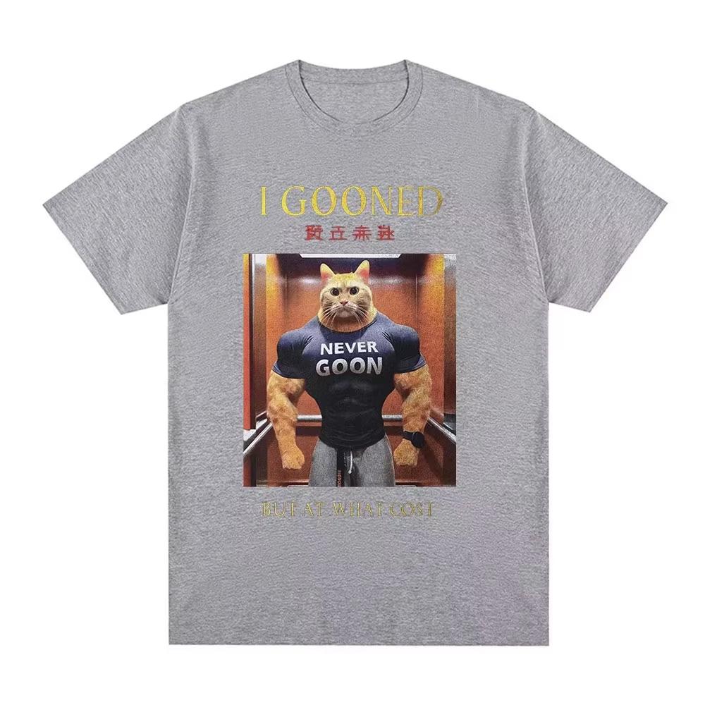 2026 Funny Japanese Meme Graphic Crew Neck Casual Tee for Unisex and Unisex Printed with I Played But What Was The Cost