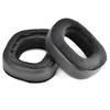 Pair of Replacement Earpads Cushion Compatible with Corsair HS80 RGB Wireless Headphones