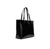 Handbag Eva Minge EO-ALISON-LDA8224-1 Black
