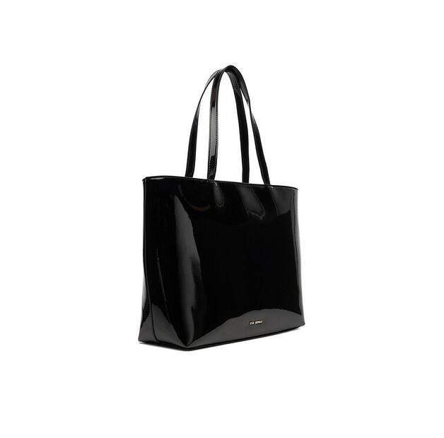 Handbag Eva Minge EO-ALISON-LDA8224-1 Black