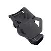 Taktische Pistolenholster Colt Old 1911 mit X300 Airsoft Klassisch und Spezielle Kampfwaffen-Taschenlampe G K 17 19 Holster