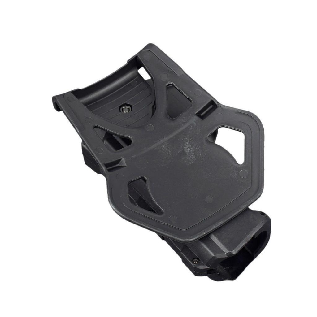 Taktische Pistolenholster Colt Old 1911 mit X300 Airsoft Klassisch und Spezielle Kampfwaffen-Taschenlampe G K 17 19 Holster