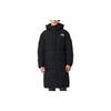 The North Face FW23 Logo Unisex NC1DP79A
