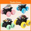 Four-wheel Drive Inertia Off-road Car Toy For Kids