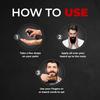 Beardo Beard Hair Serum,50ml Each (Pack of 2)
