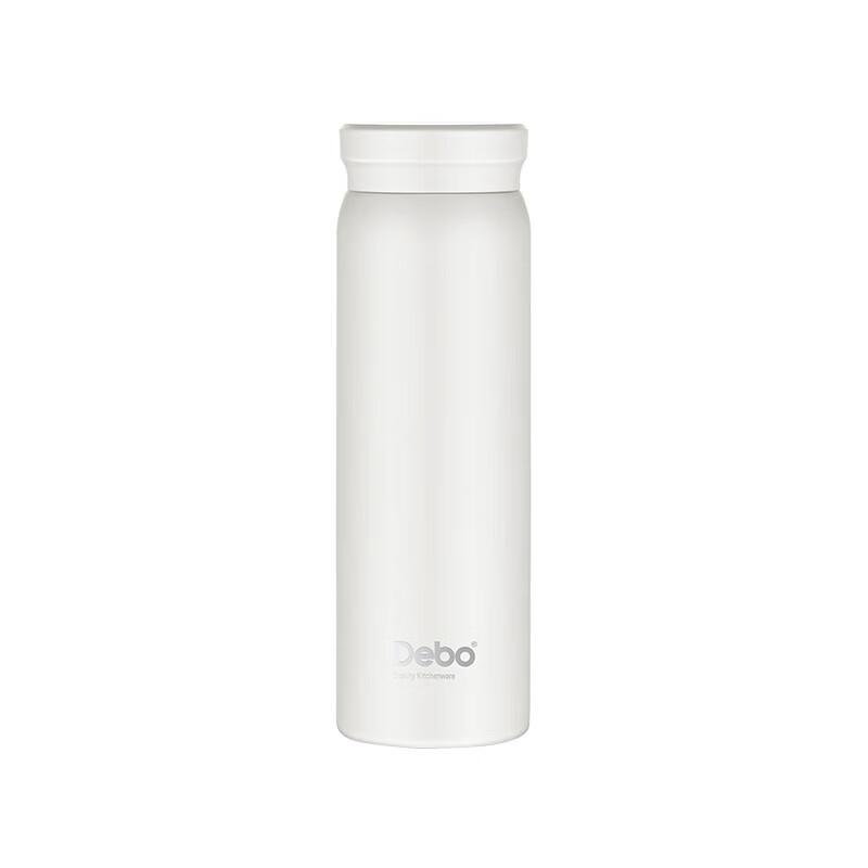 Debo Bonina Vacuum Insulated Travel Mug