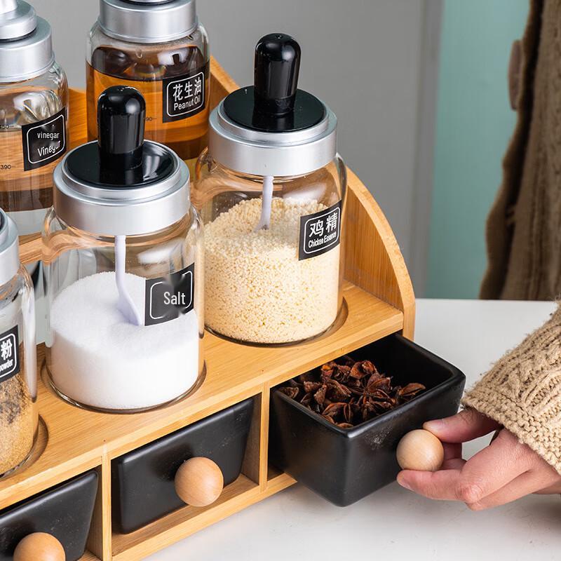 LISM Seasoning Box Set