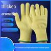 TAFN Double-Layer Aramid Heat-Resistant Cut-Proof Gloves