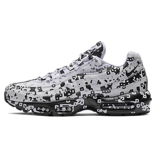 New Nike Air Max 95 Cav Empt White AV0765-100