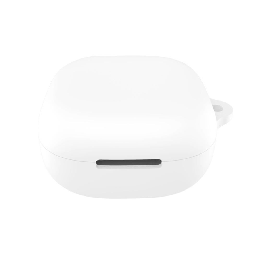 Silicone Bluetooth Headphone Cover Dustproof Earbuds Accessories for Anker Soundcore R60i NC