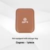 for Dongfeng DFM DFSK H30 Corss k01 Ax5 580 Cefiro MX6 Car Armrest Mat With Storage Bag Leather Center Console Box Pad Accessory