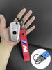Car Keychain Strap Lanyards Keyring Work ID Hang Rope For BMW X1 X2 X3 X5 X4 X6 X7 G30 G20 G32 G11 G12 F40 F30 F20 F10 F34 F07 pdzp71