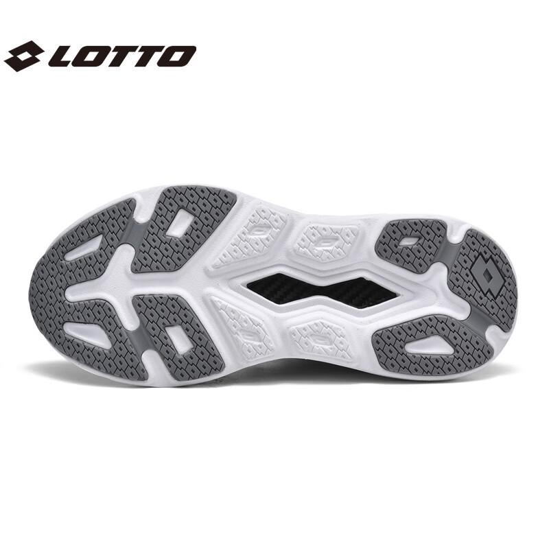 Lotto Herren Rennlaufschuhe mit Carbonplatte