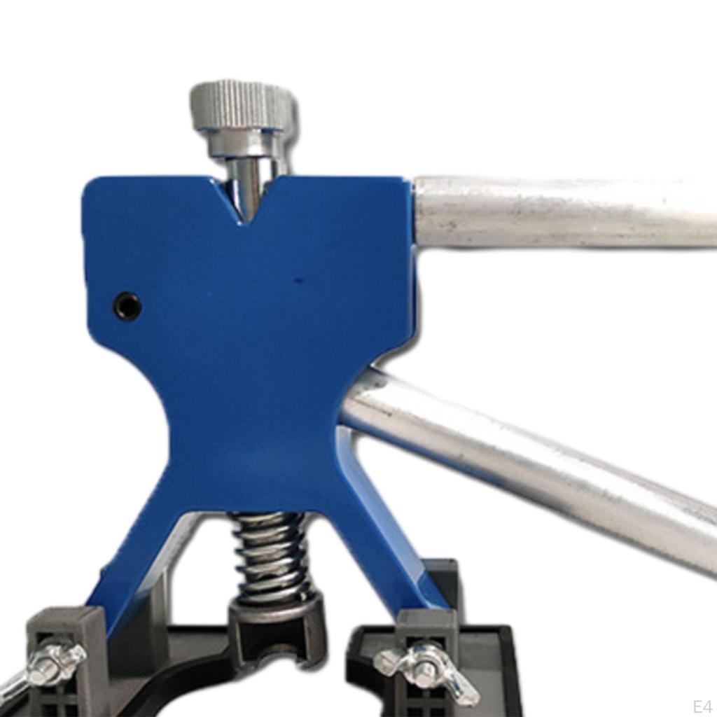 Entferner, Auto-Dellen-Reparatur-Abzieher, Dellen-Entfernungswerkzeug für tiefe Dellen