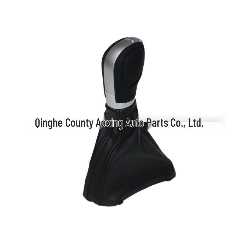 

Volkswagen Golf/Jetta/Passat CC Automatic Gear Shift Knob Cover Handle Matte