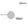 4pcs Furniture Leg Slider Pads Anti Scratch Easy Move Heavy Furniture Thickened Moving Pad Anti-abrasion Floor Protector Mat