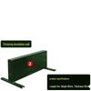 WEZHO Outdoor Throwing Training Wall