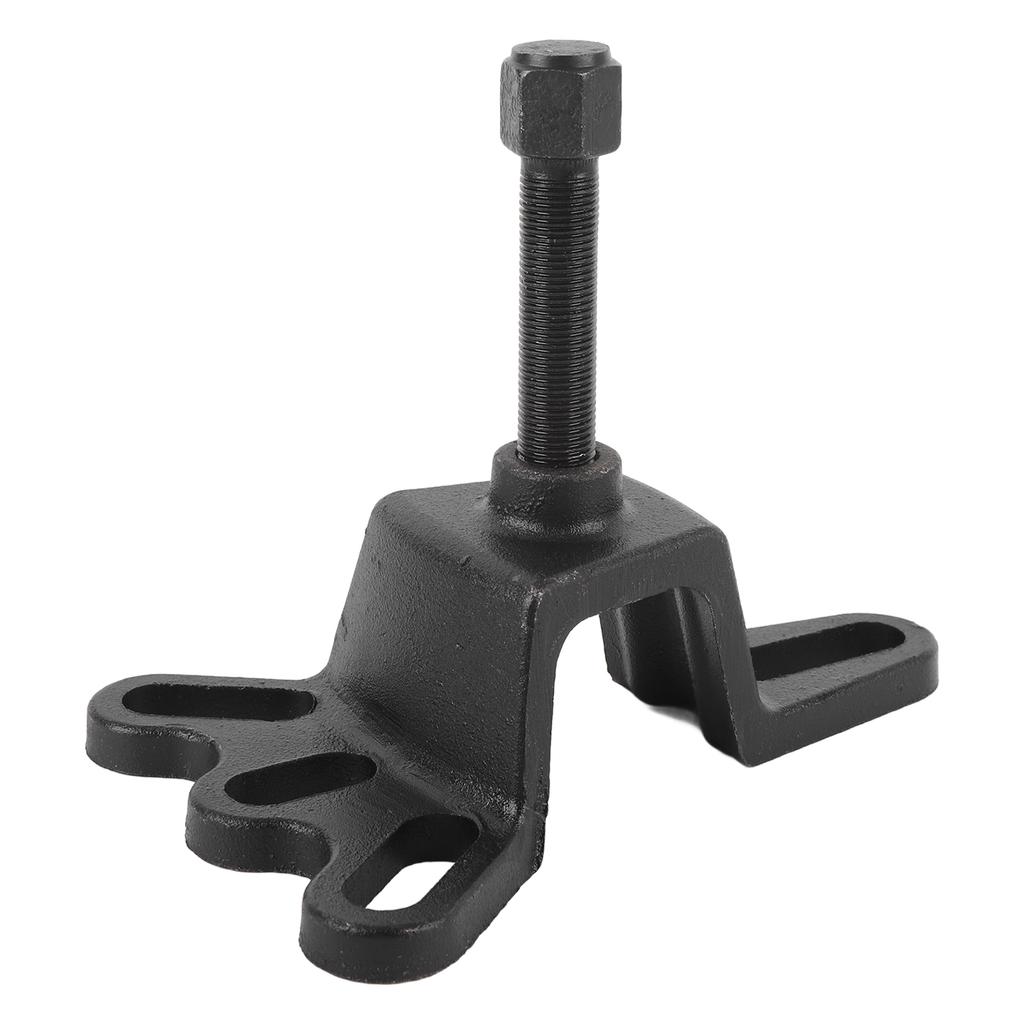 Front Wheel Hub Puller Tool 3 3 4in To 4 1 2in Flange Type Wheel Hub Axle Remover for Most Vehicles with Independent