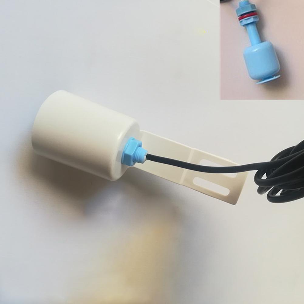 Ismaskin Tillbehör Flytsensor Vattennivå Flytbrytare Kompatibla Delar Allmänna Tillbehör