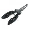 Fishing Pliers Multifunctional Remover-Line Ring-Hook