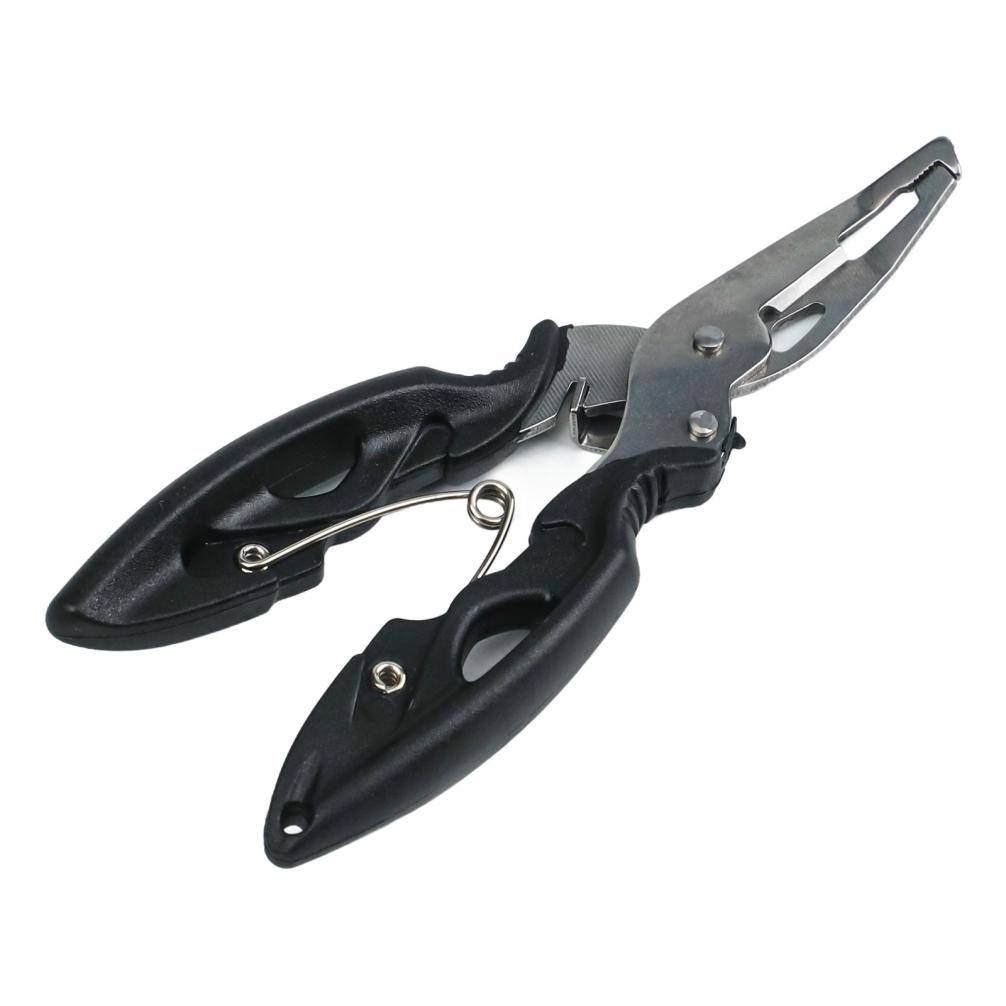 Fishing Pliers Multifunctional Remover-Line Ring-Hook