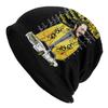 Custom Posts Malones American Popular Rapper Beanies Caps Unisex Women Unisex Outdoor Winter Warm Knitting Hat Adult Bonnet Hats