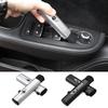 Adjustable Car Conditioning Air Outlet Brush Retractable Cleaning Brush For Mini Cooper R50 R53 R60 F55 F56 R56 R55 R60 F55