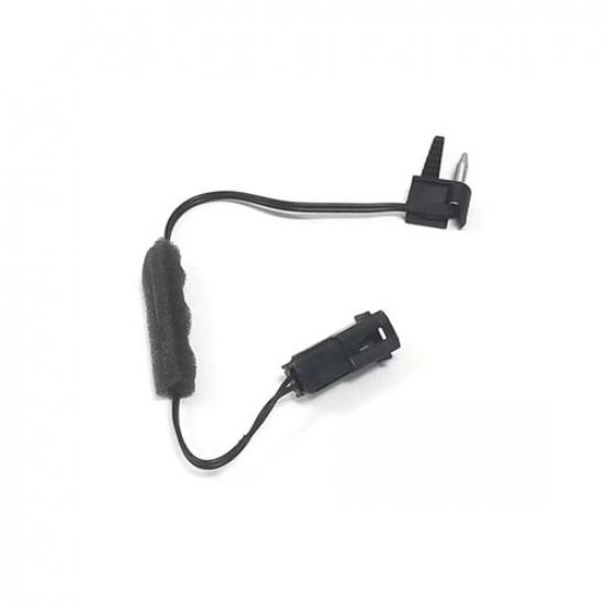 

A/C Evaporator Thermistor Repair 97143-J9000 For Kia Soul EV6 Niro Hyundai Kona