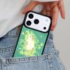 The Peeking Rat Cute Cartoon Phone Case for iPhone 17ProMax 12 13 14 15 16e 17 Pro Max Plus Air Cover
