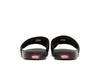 Vans La Costa Slide Black White Men's