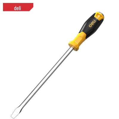 Magnetic Flathead Impact Screwdriver