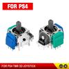 2/10PCS TMR Joystick for PS5 PS4 Xbox Series Xbox One Anti-Drift Electromagnetic 3D Analog TMR ThumbStick Gaming Accessories