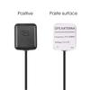 Gps Antenna Car Signal Amplification Receiver Sma Connector 3m Cable 1575.42mhz Auto Gps Navigation