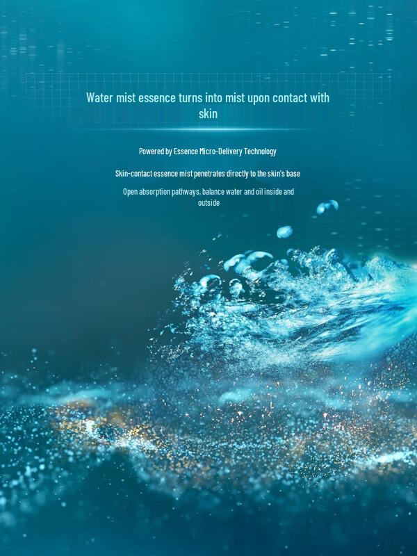 La Mer Balancing Repair Skincare Set