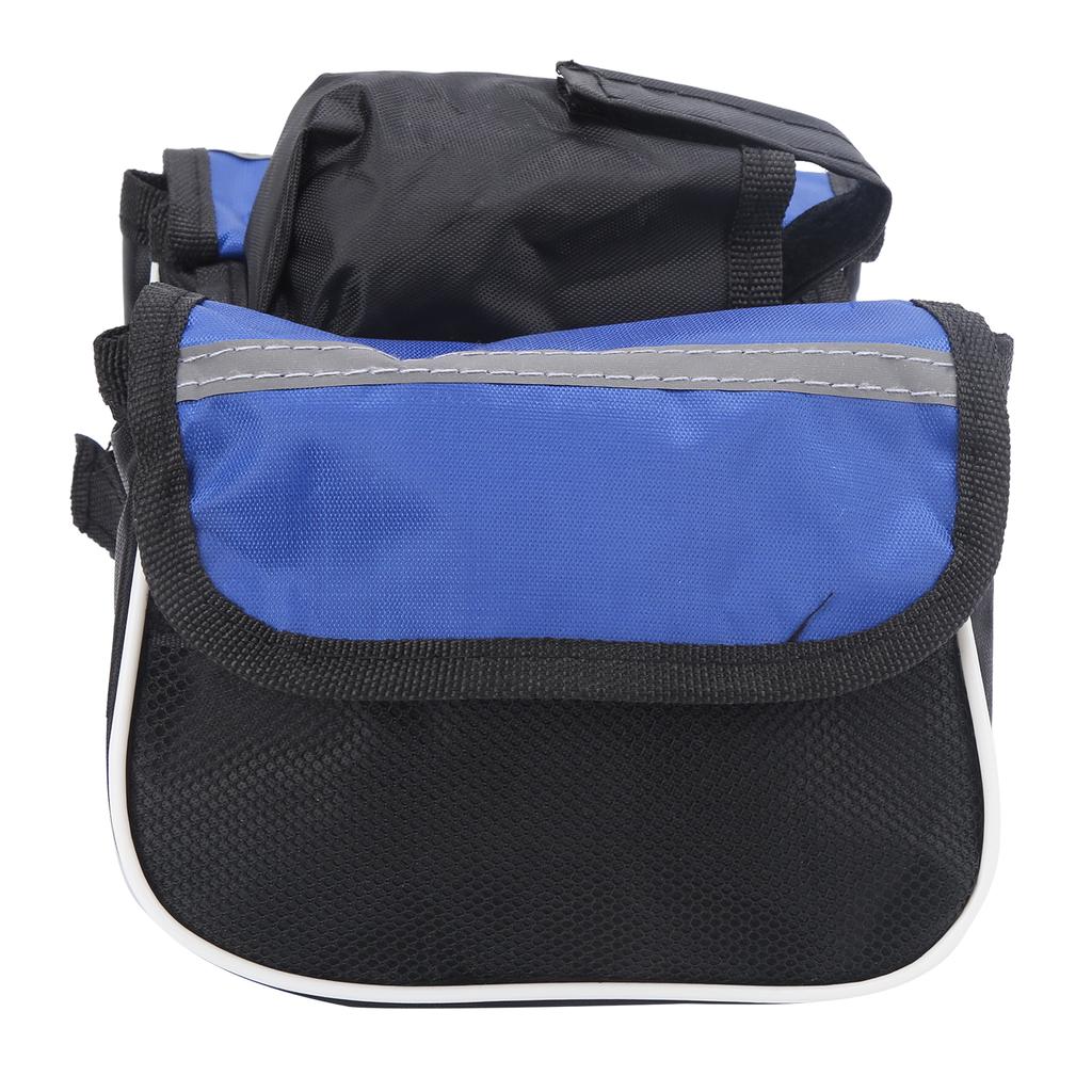 Fahrrad Vorderträger Tasche Mountainbike Oberrohr Handyhülle Fahrzubehör