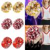 Cheerleading Hand with Handle for Cheering Squads, Sports Events, Dance Parties, And Accessories.
