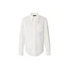 Shirt Men's White 1AAGIP