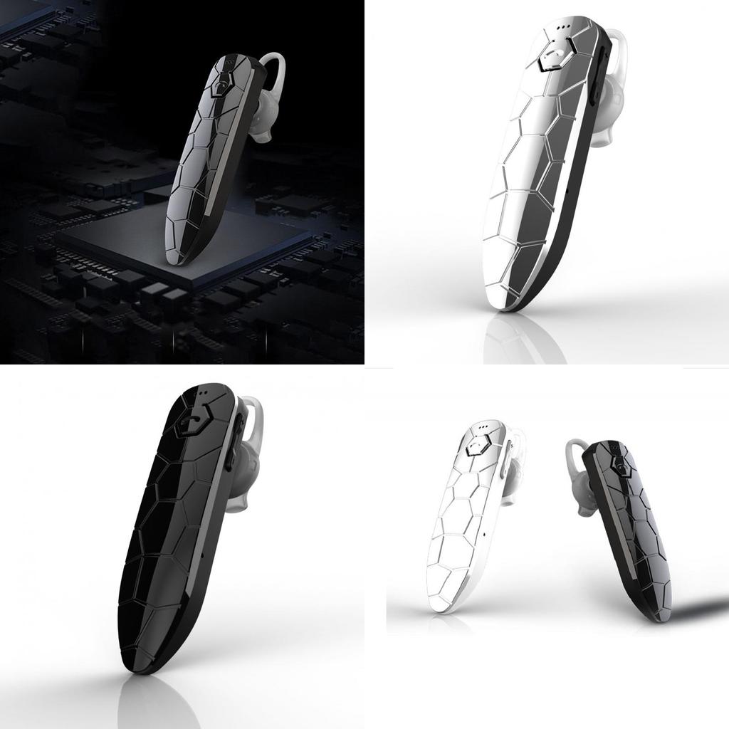 Premium Quality Earphone Mini Bluetooth Headset 4.1 Stereo Sleek And Portable Design
