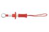 Belmont Fish Clipper Mini MR041 (RD)