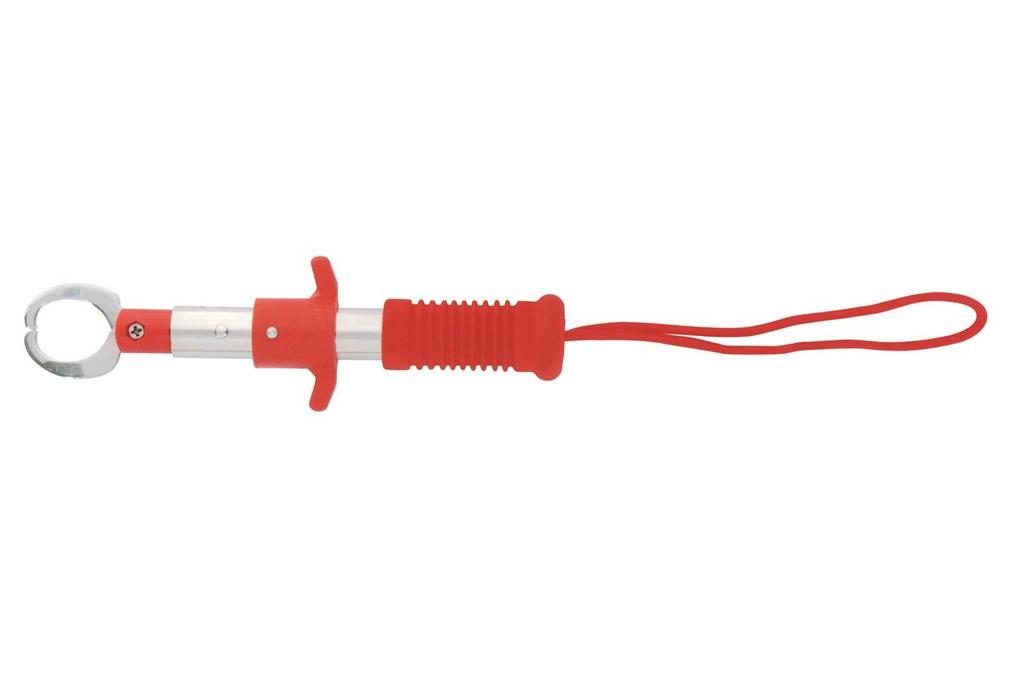 Belmont Fish Clipper Mini MR041 (RD)