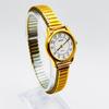 Used TISSOT Women's Watch Gold