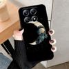 Für Xiaomi 14T Pro 5G Handyhüllen Modisch Bedruckte Weiche Silikon Stoßfeste Schutzhülle Für Xiaomi 14T TPU Stoßfängerhüllen