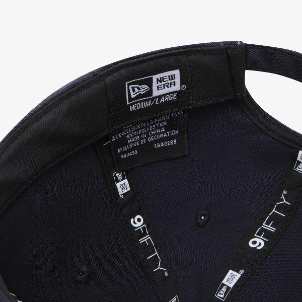 New Era New York Yankees Faded Washing Retro Strapback Navy 15131619